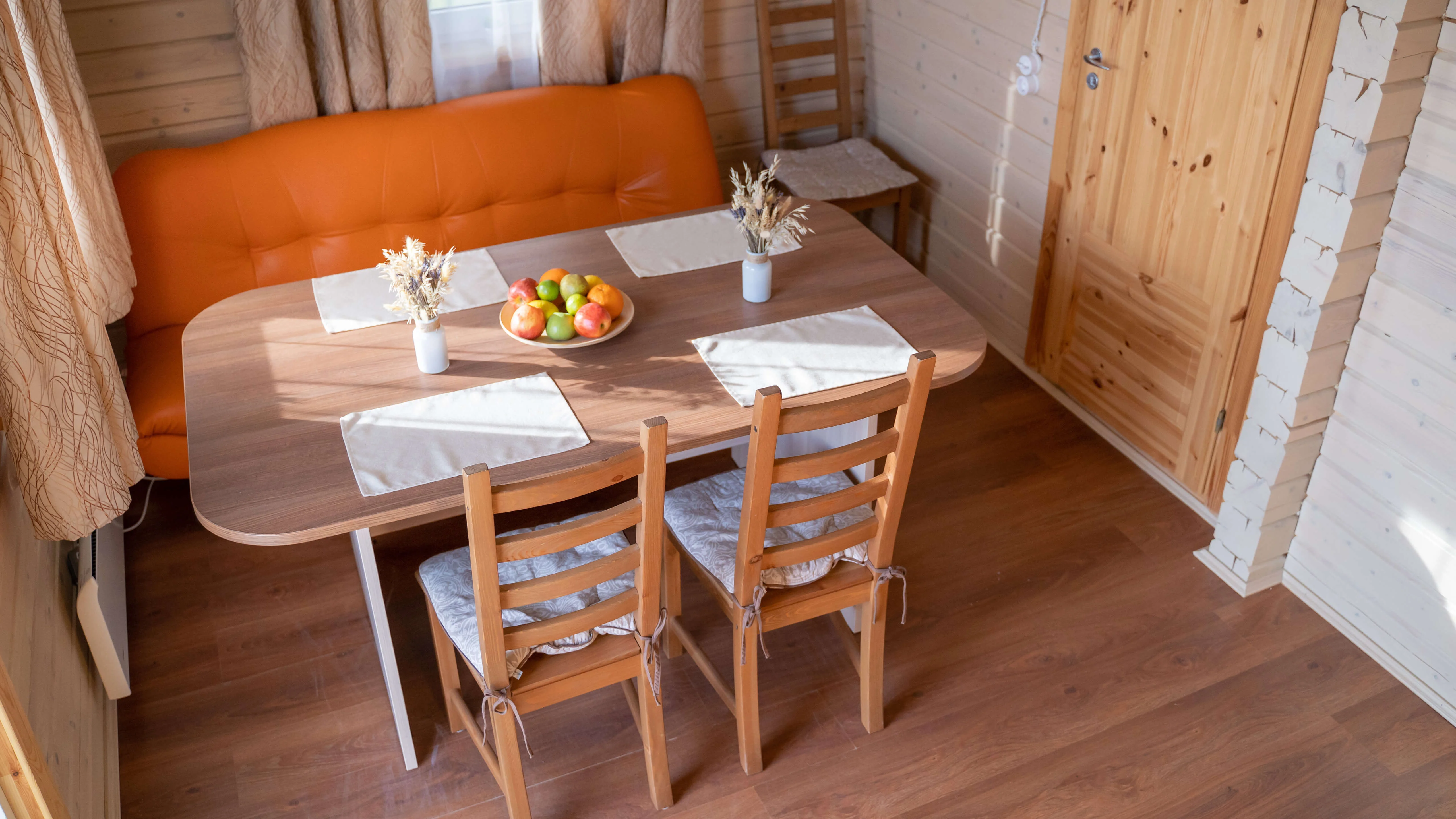 Малый дом РЯБЧИК