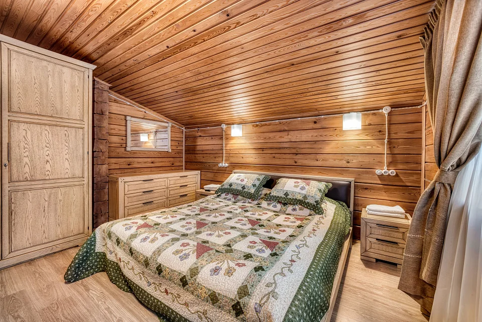 VIP Дом с кухней