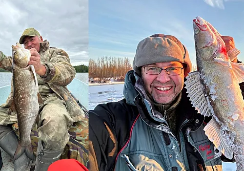 Охота в парк-отеле Медвежья гора