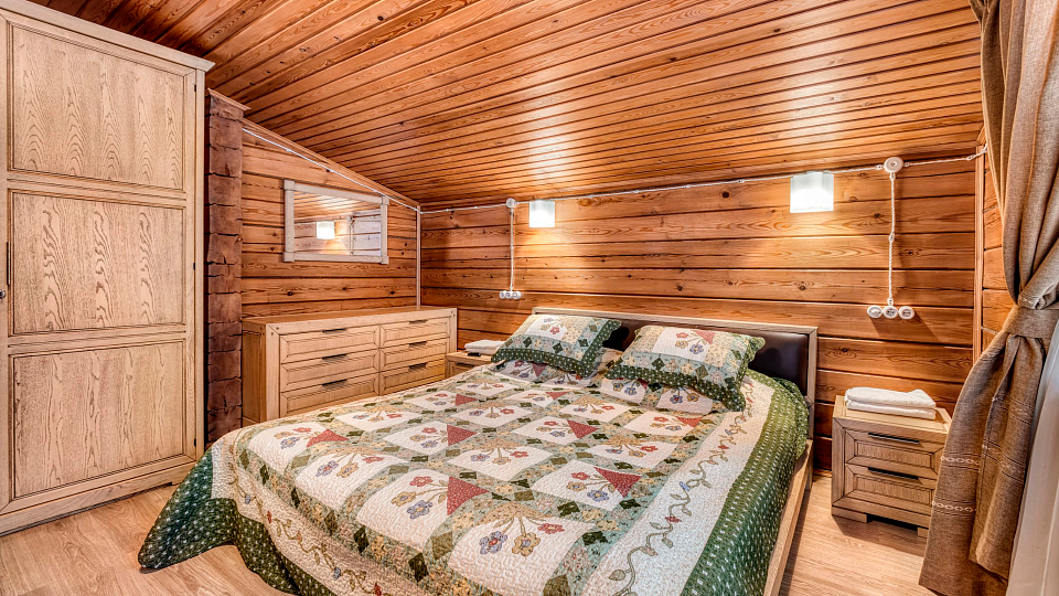 VIP Дом с кухней